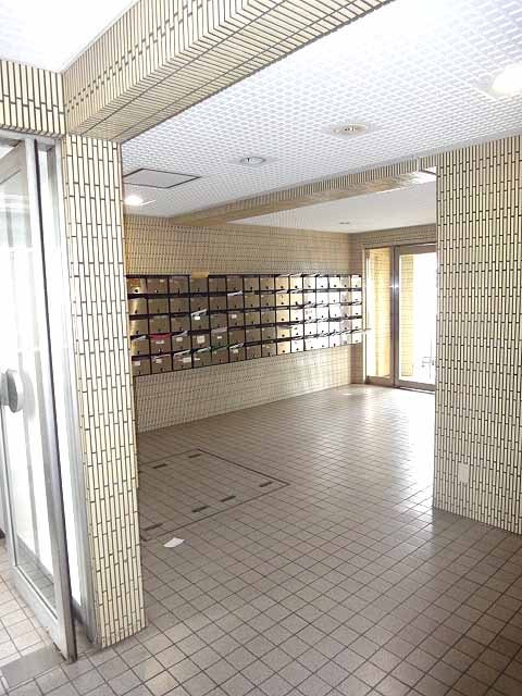 スカイコート品川第2 その他2