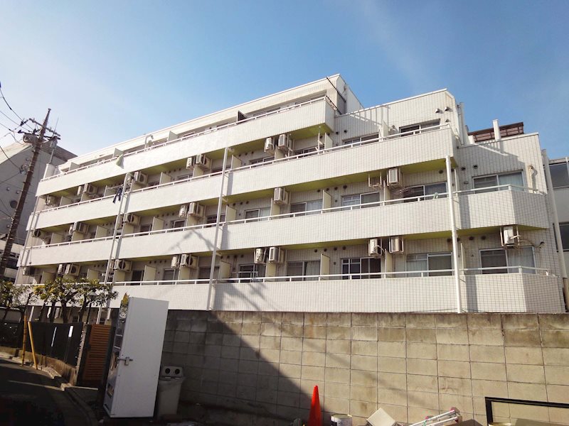 スカイコート品川第2 その他8