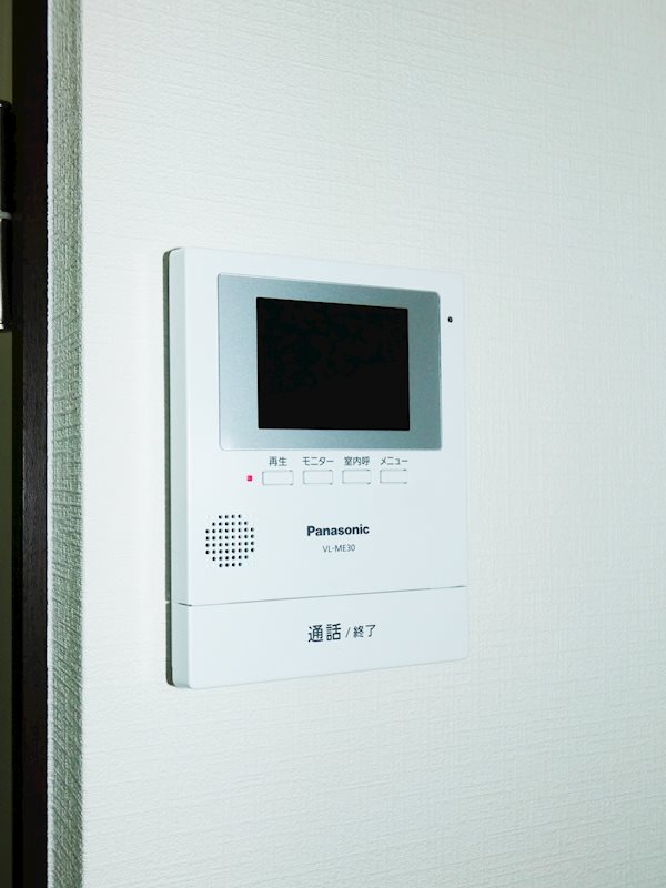 ソレイユ大井 その他6