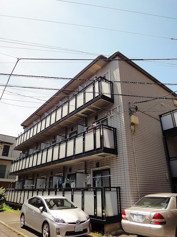 ソレイユ大井 その他21