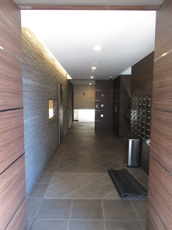 カスタリア大井町 その他5