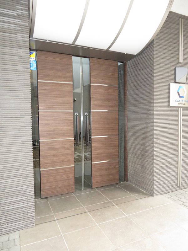 カスタリア大井町 その他6