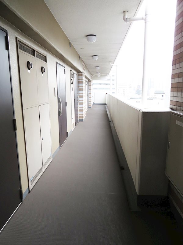 カスタリア大井町 その他7