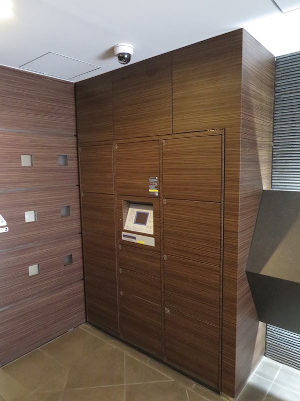 カスタリア大井町 その他8