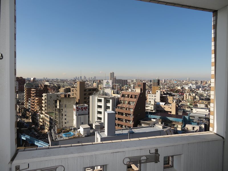 カスタリア大井町 その他9