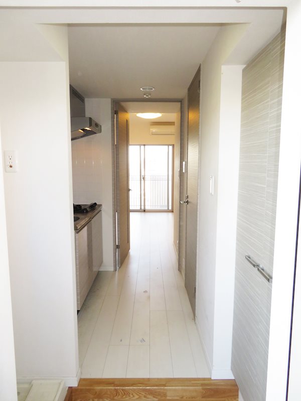 カスタリア大井町 その他10