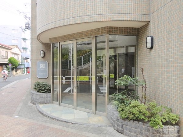 シンシア西大井 その他1