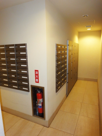 グレイスコート大森海岸 その他19