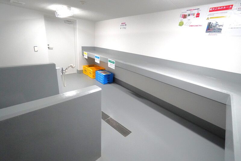 ラティエラ品川西大井  その他5