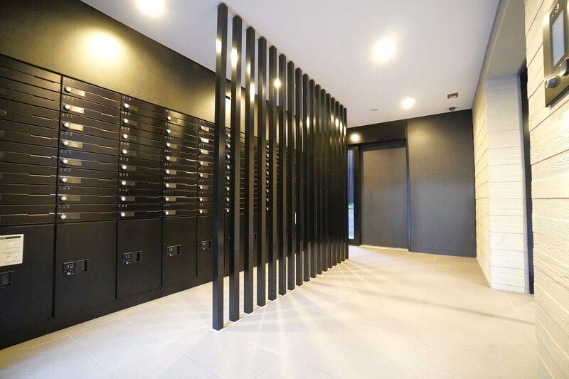 ラティエラ品川西大井  その他外観2