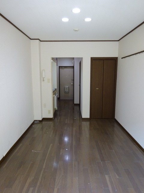 アローニアノムラ  リビング