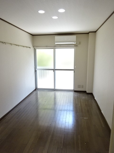 アローニアノムラ  ベッドルーム