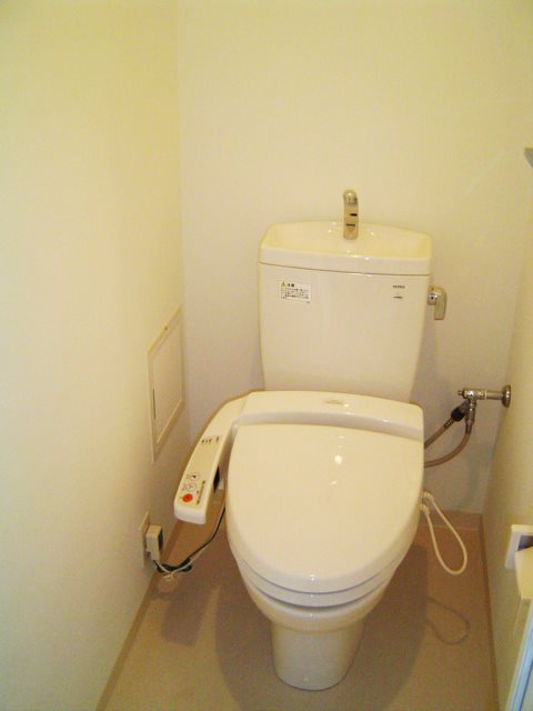 グレイスコート大森海岸 その他3