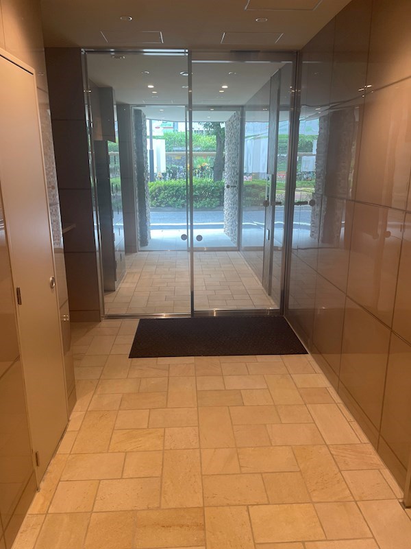 水神櫻郷レジデンス その他外観1