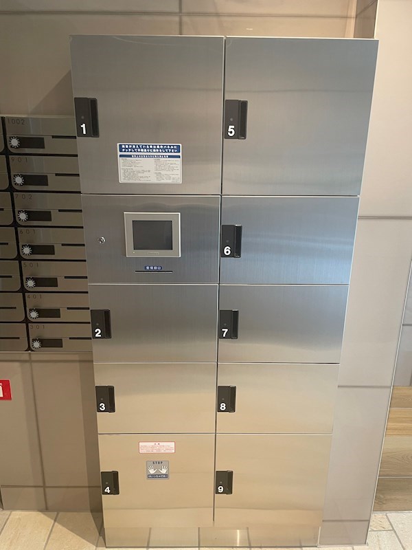 水神櫻郷レジデンス その他外観3