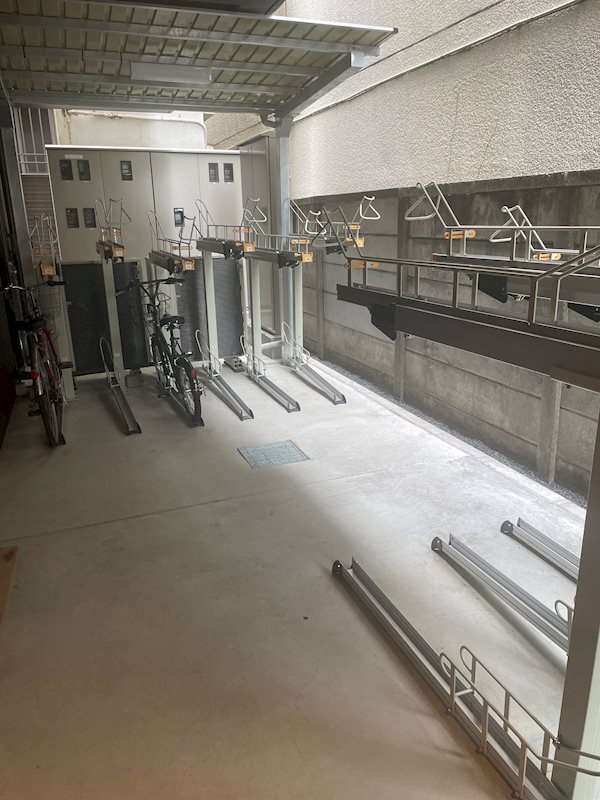 水神櫻郷レジデンス その他外観4