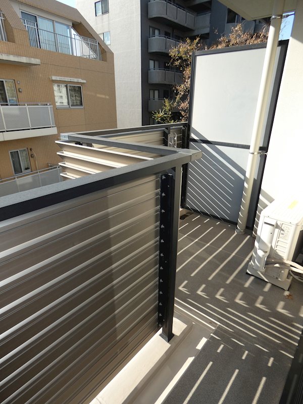 プライマル大井仙台坂 その他11