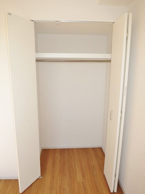 プライマル大井仙台坂 ベッドルーム