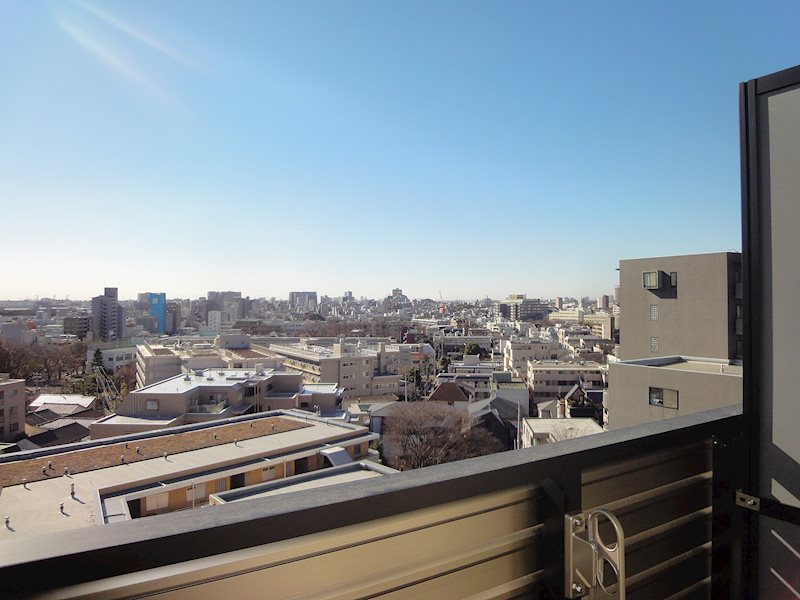 プライマル大井仙台坂 その他2