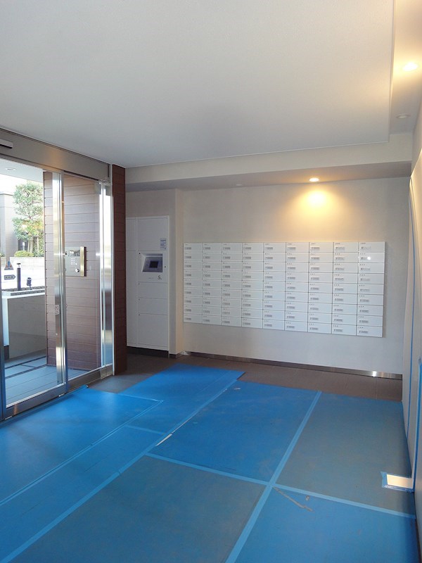 プライマル大井仙台坂 その他21