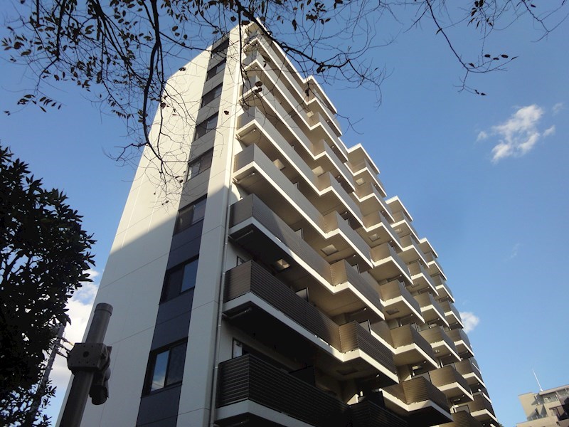 プライマル大井仙台坂 その他24