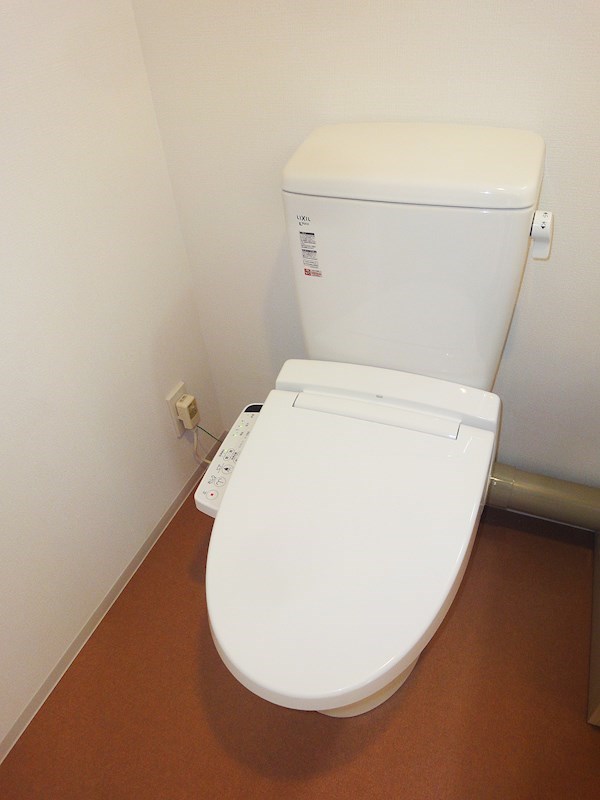 プライマル大井仙台坂 その他3