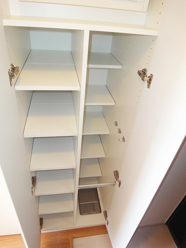 プライマル大井仙台坂 その他4