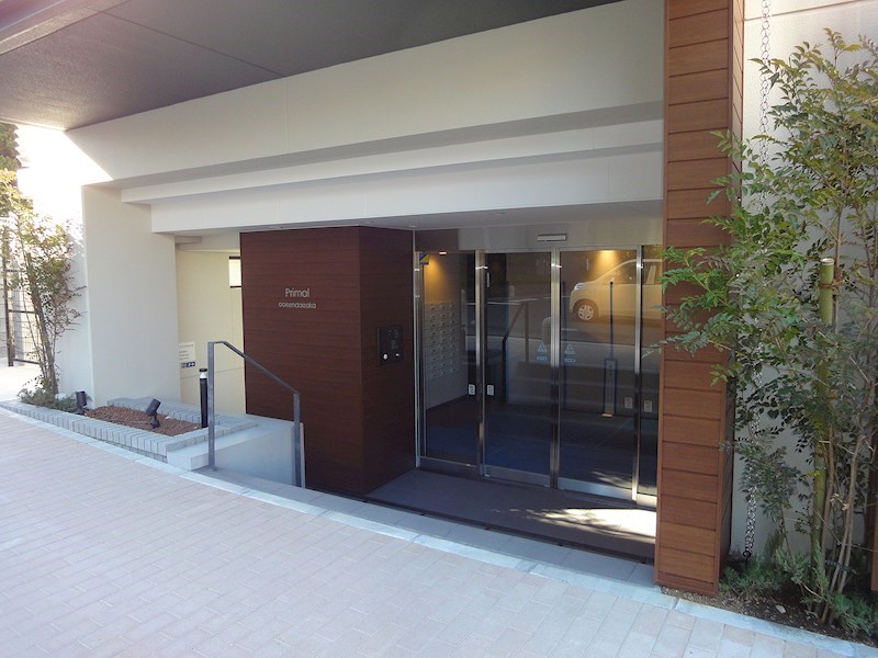 プライマル大井仙台坂 その他5