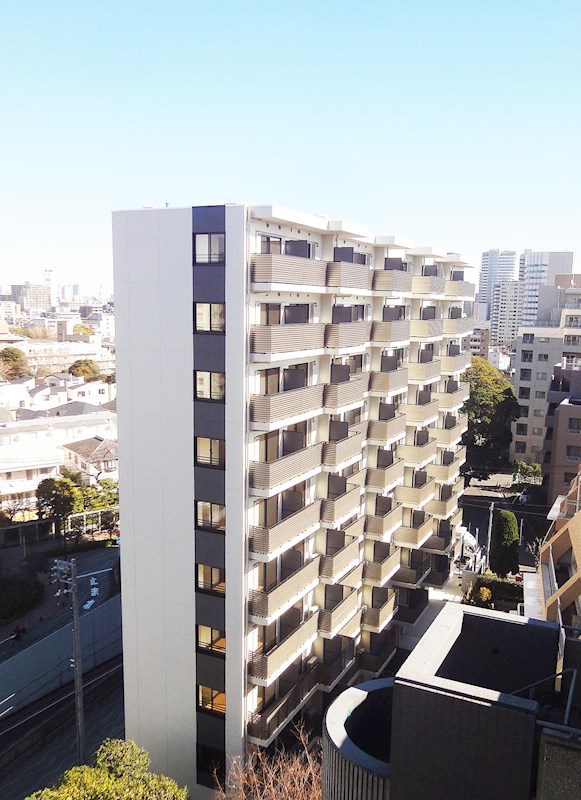 プライマル大井仙台坂 その他21