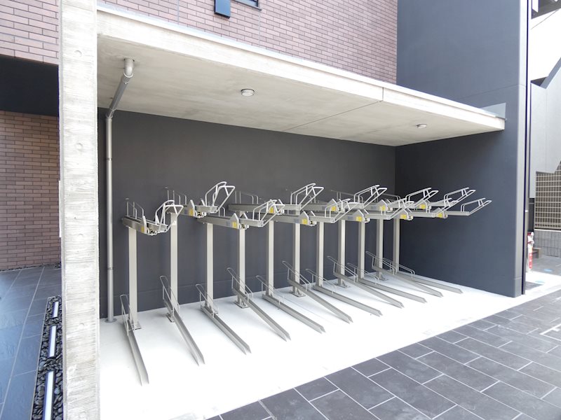 プライマル品川西大井 その他18