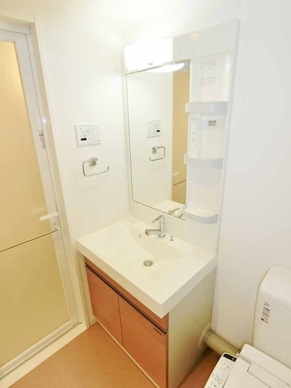 プライマル大井仙台坂 その他4