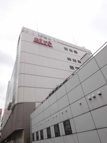 プライマル大井仙台坂 その他19