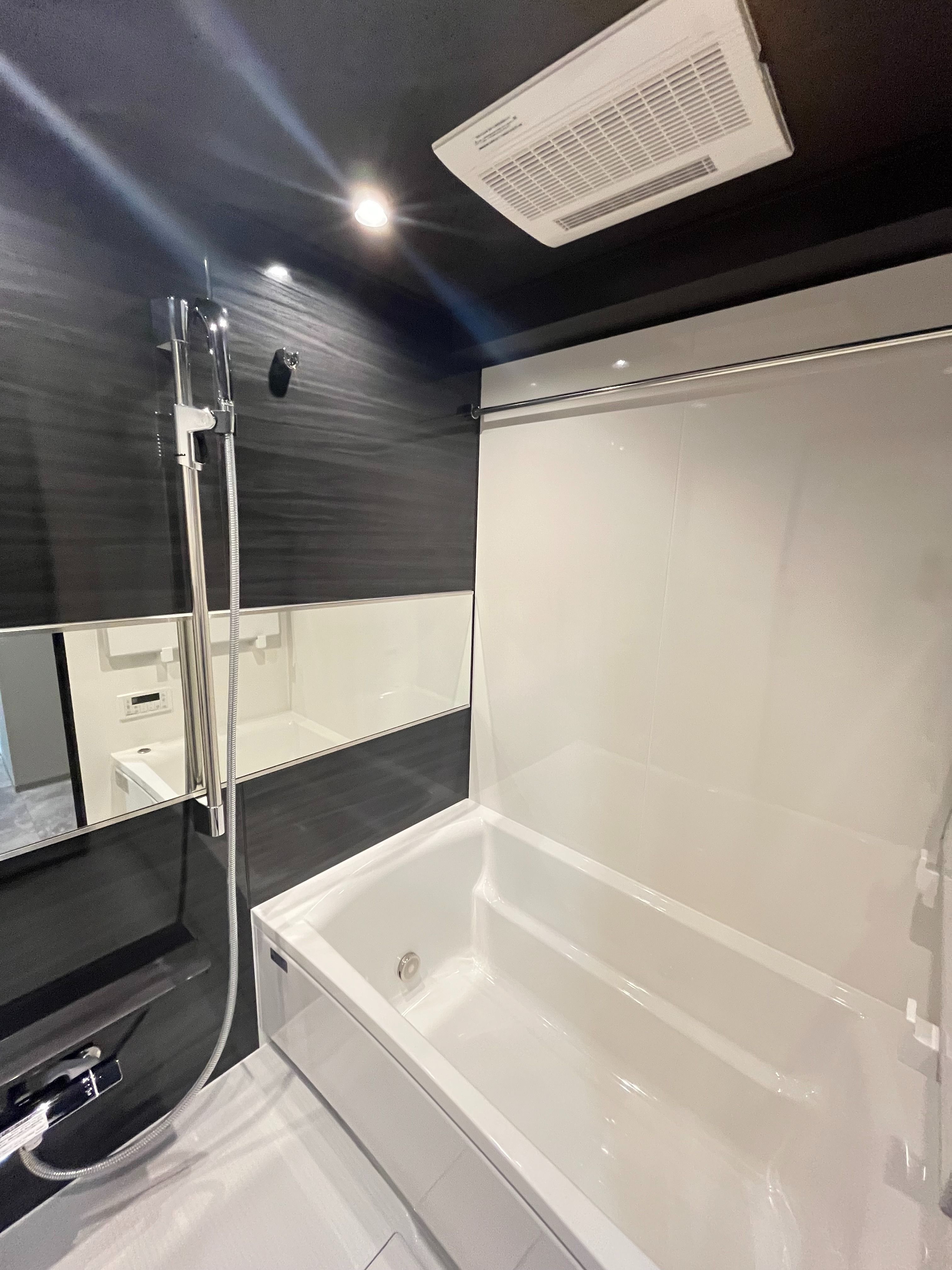 ARKMARK東大井 風呂画像