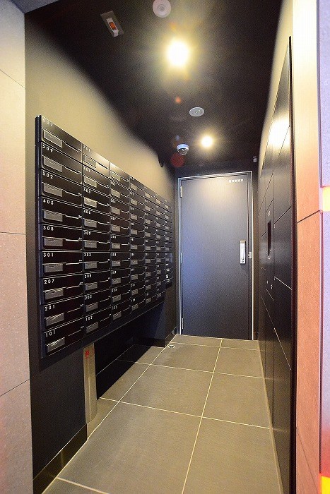 グランドコンシェルジュ大森本町Ⅱアジールコート その他3