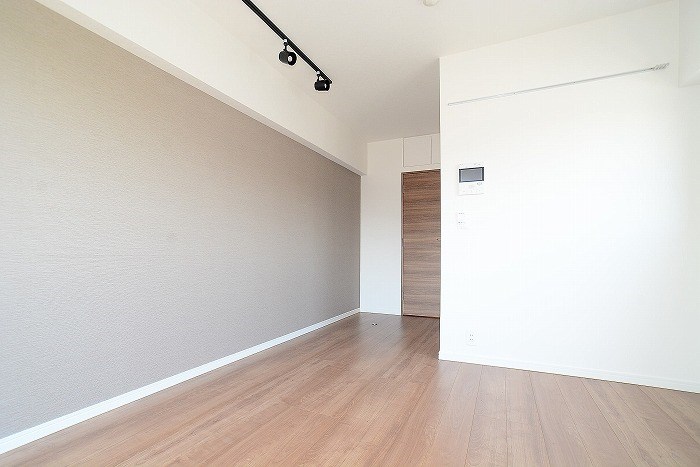 グランドコンシェルジュ大森本町Ⅱアジールコート ベッドルーム