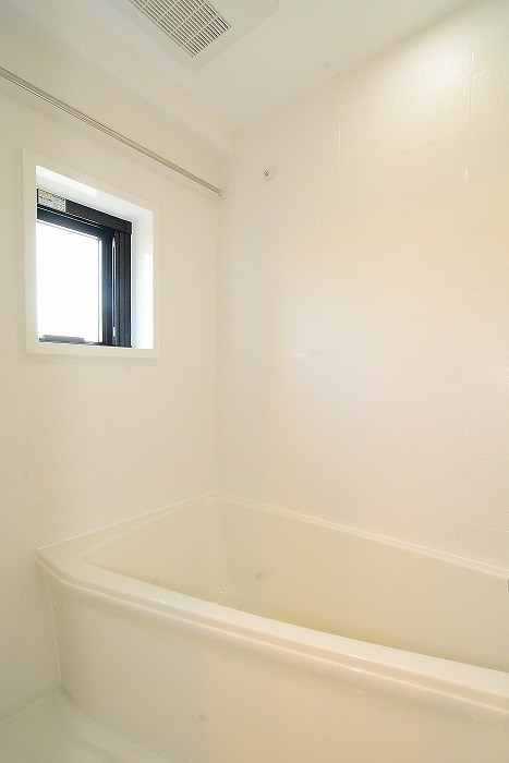 グランドコンシェルジュ大森本町Ⅱアジールコート 風呂画像