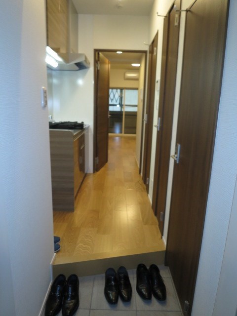 ALLURE大森 その他8