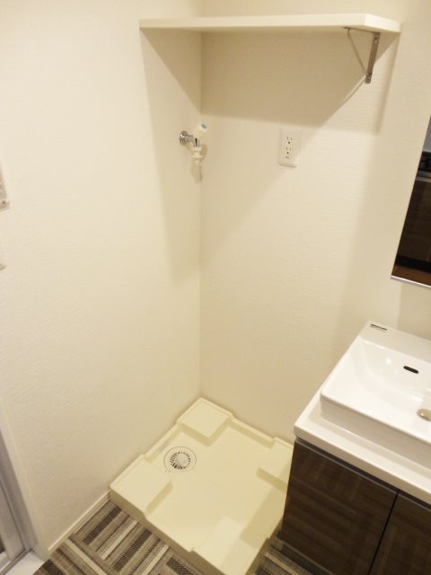 ALLURE大森 その他4