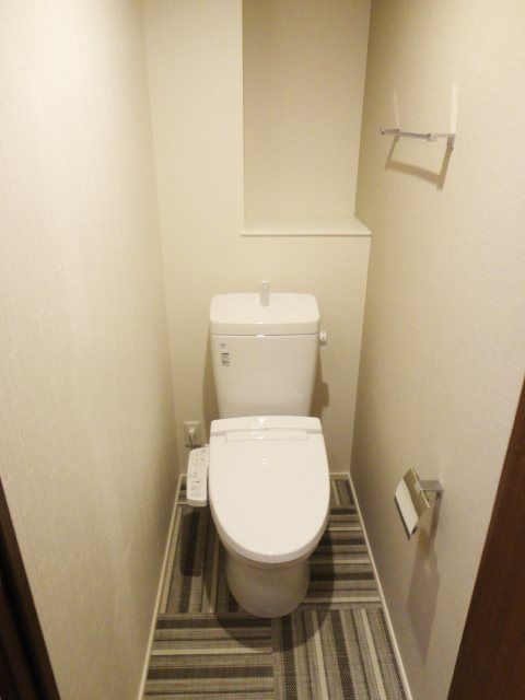 ALLURE大森 その他5