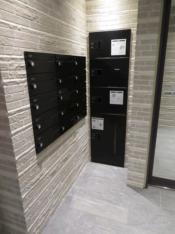 ALLURE大森 その他16