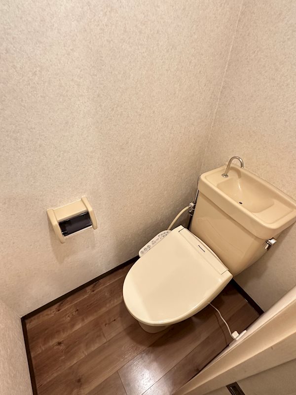 サマーハイム東大井 その他6