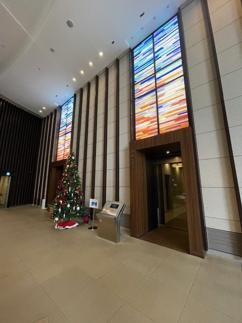 パークタワー東雲 その他7