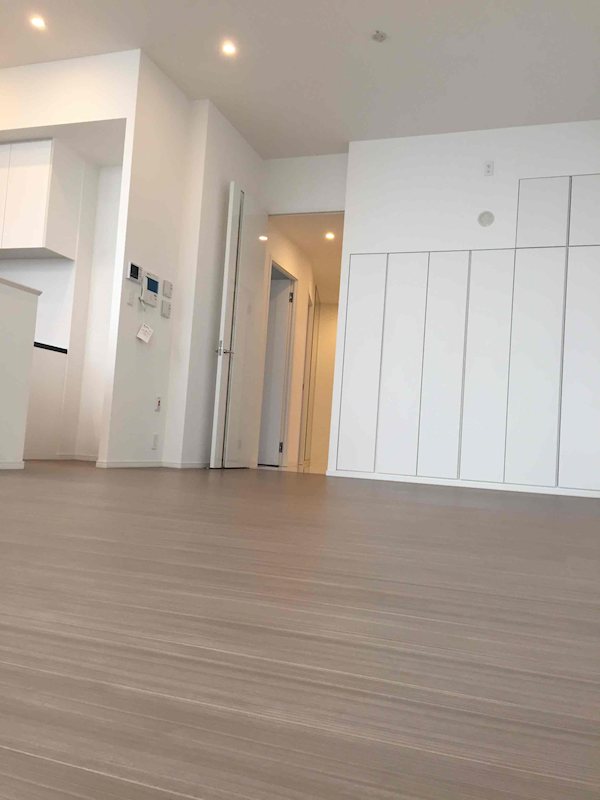 パークタワー東雲 その他8