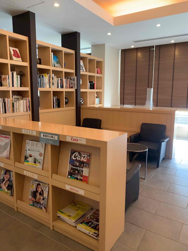 パークタワー東雲 その他10