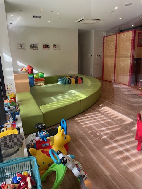 パークタワー東雲 その他11