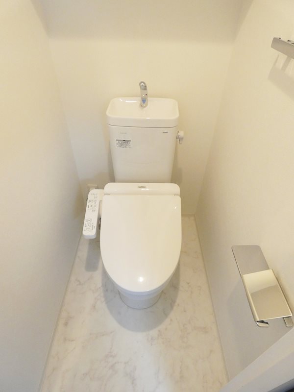 プライマル品川西大井 その他5