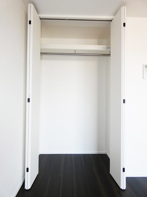 プライマル品川西大井 ベッドルーム