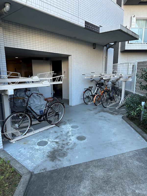 プライマル品川大森海岸 その他4