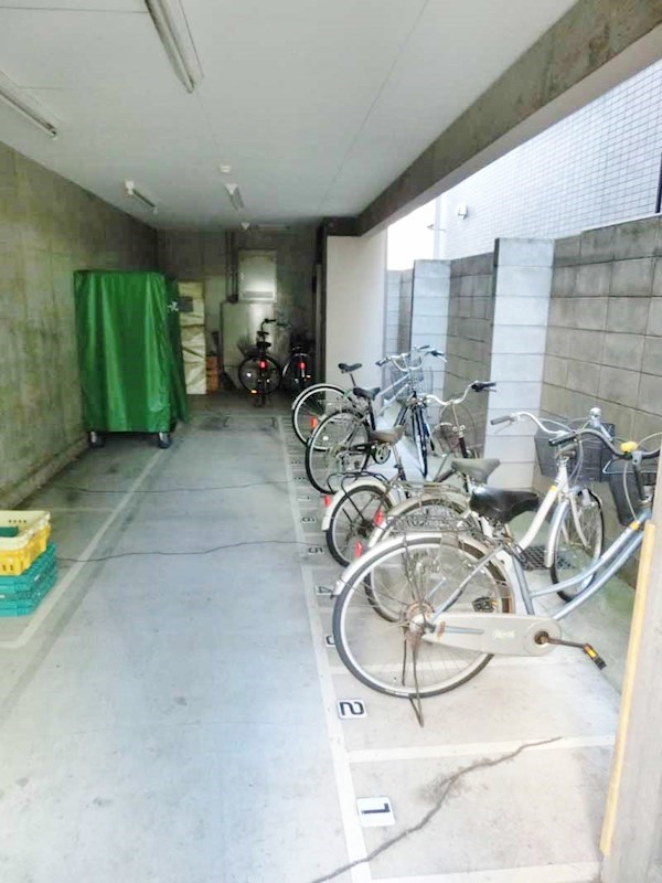 ウィルファースト その他2