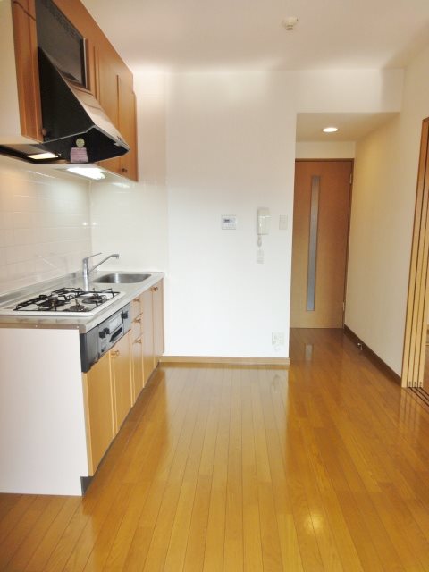 ウィルファースト リビング